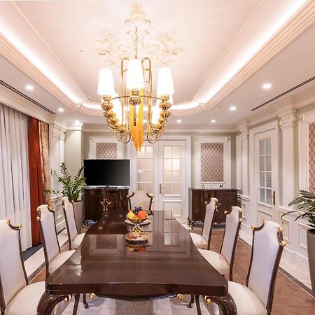 Wellness Park Hotel Turon 사마르칸트 외부 사진