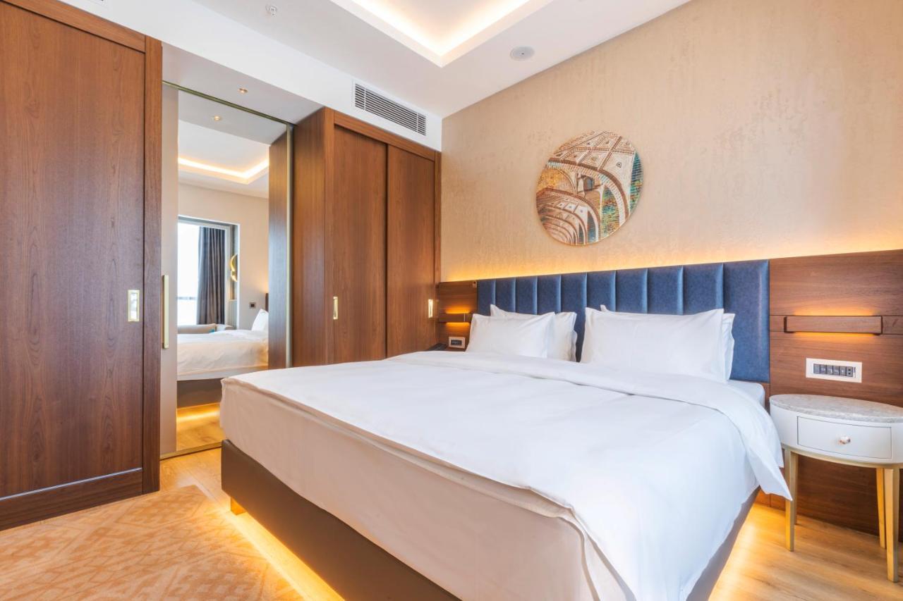 Wellness Park Hotel Turon 사마르칸트 외부 사진