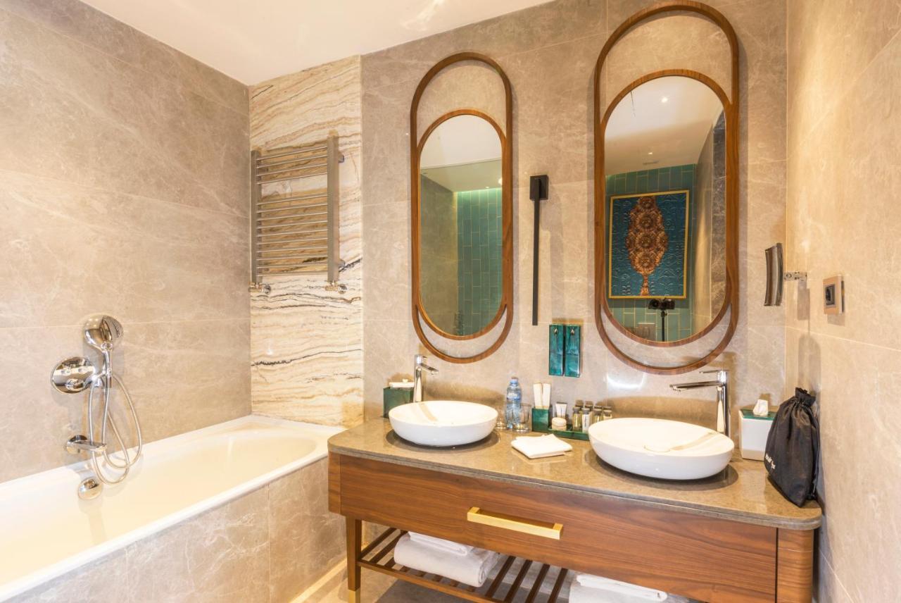 Wellness Park Hotel Turon 사마르칸트 외부 사진