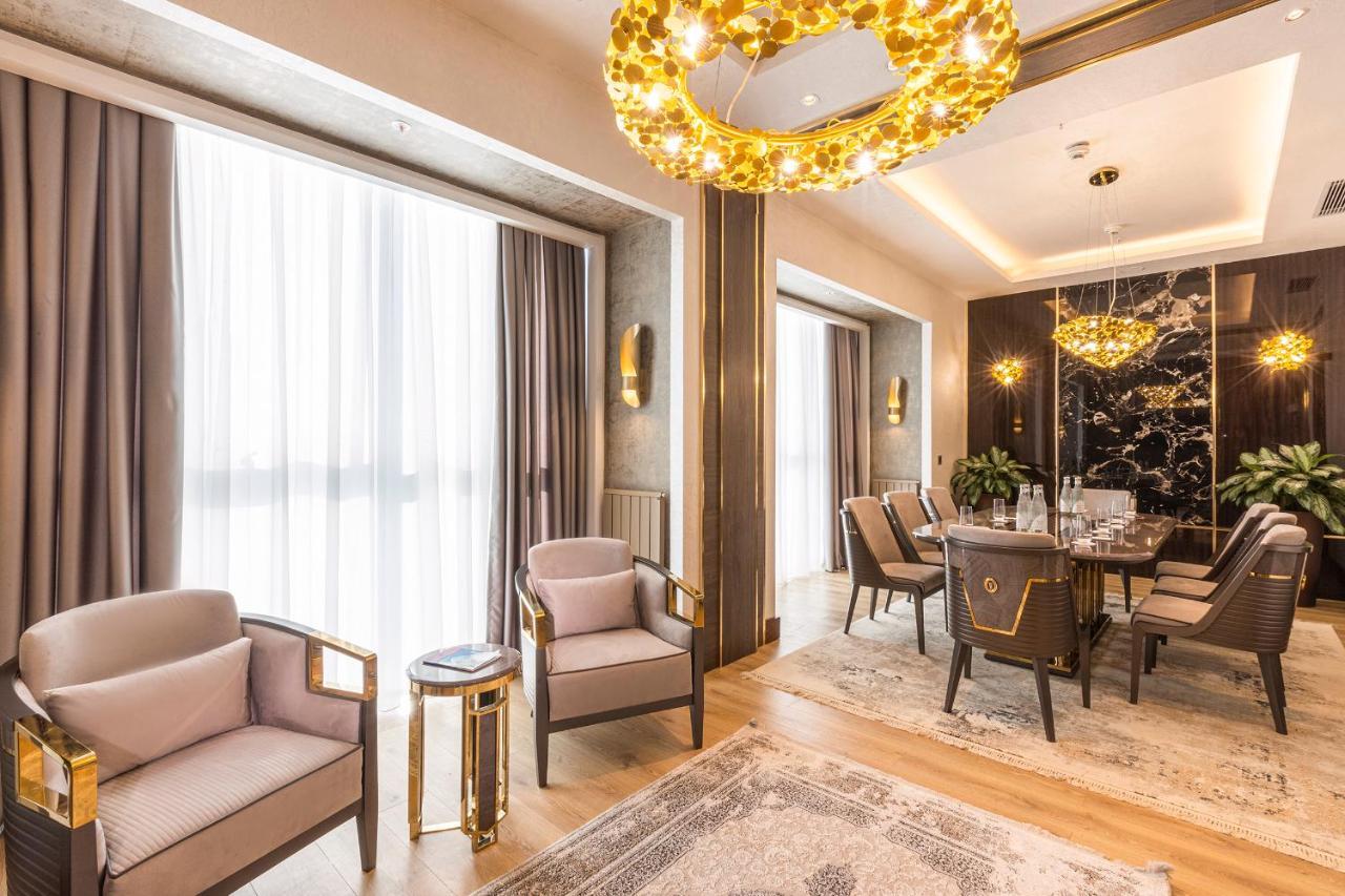 Wellness Park Hotel Turon 사마르칸트 외부 사진