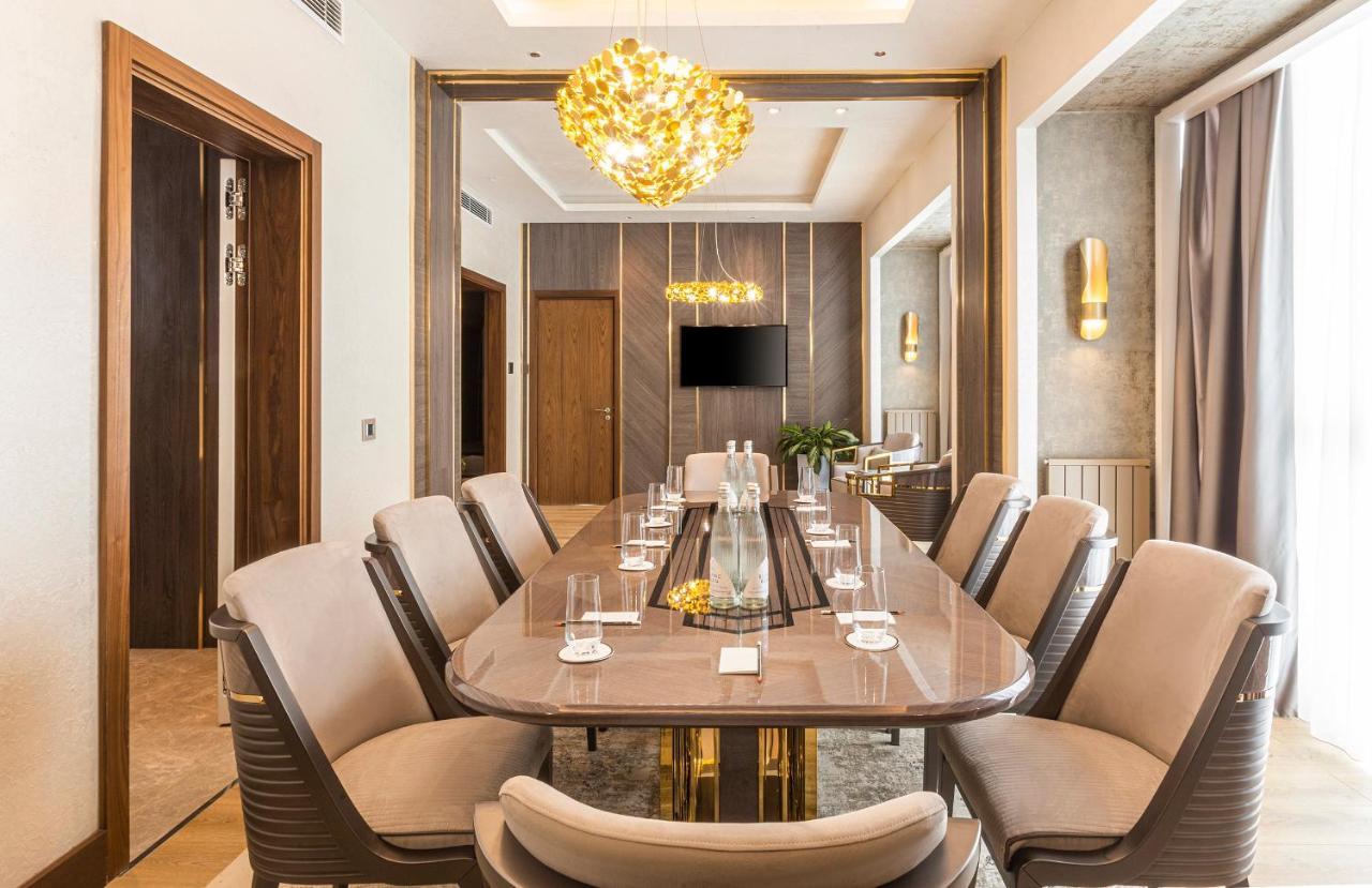 Wellness Park Hotel Turon 사마르칸트 외부 사진