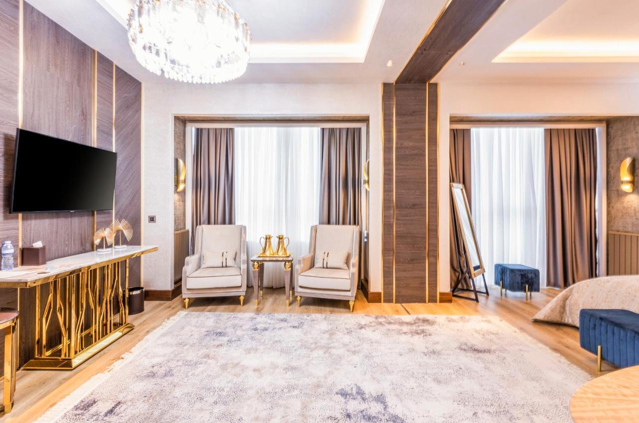 Wellness Park Hotel Turon 사마르칸트 외부 사진