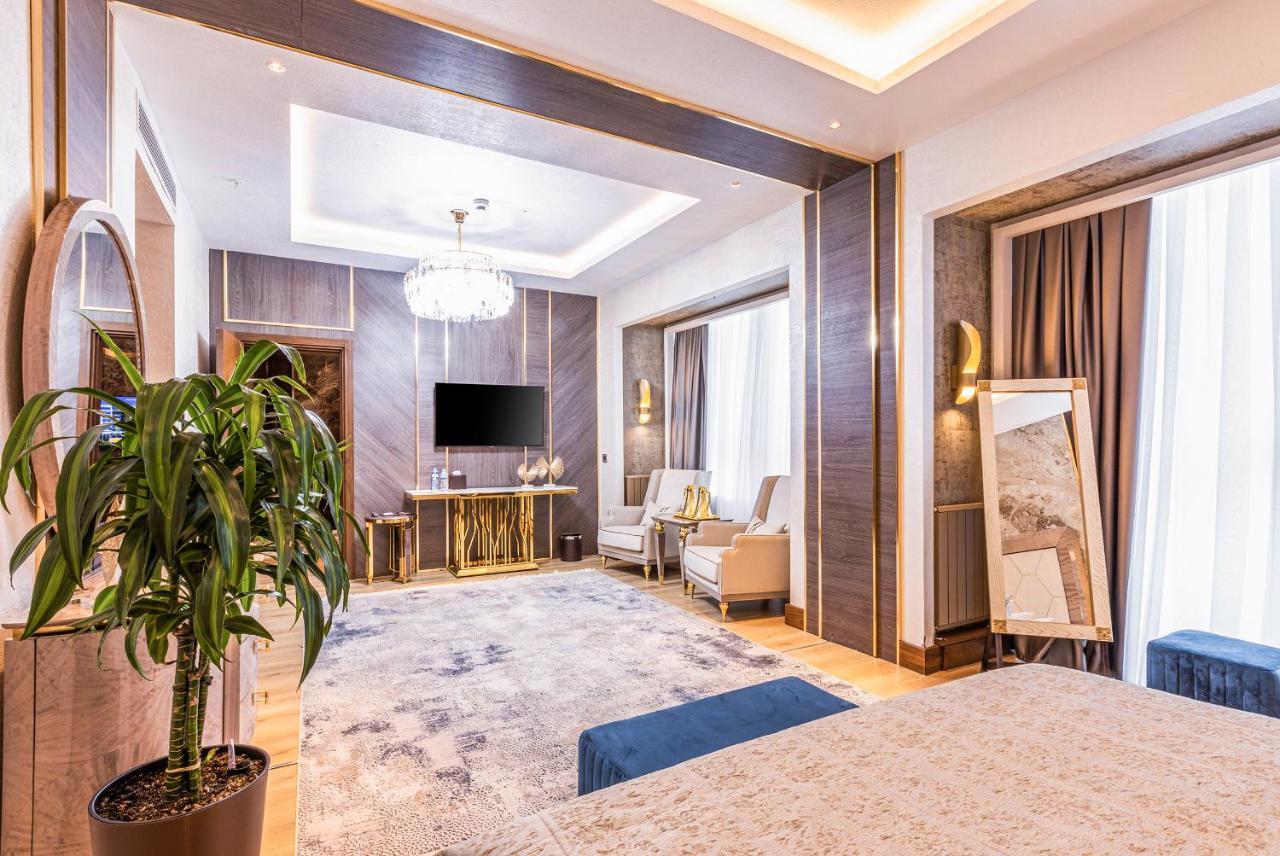 Wellness Park Hotel Turon 사마르칸트 외부 사진