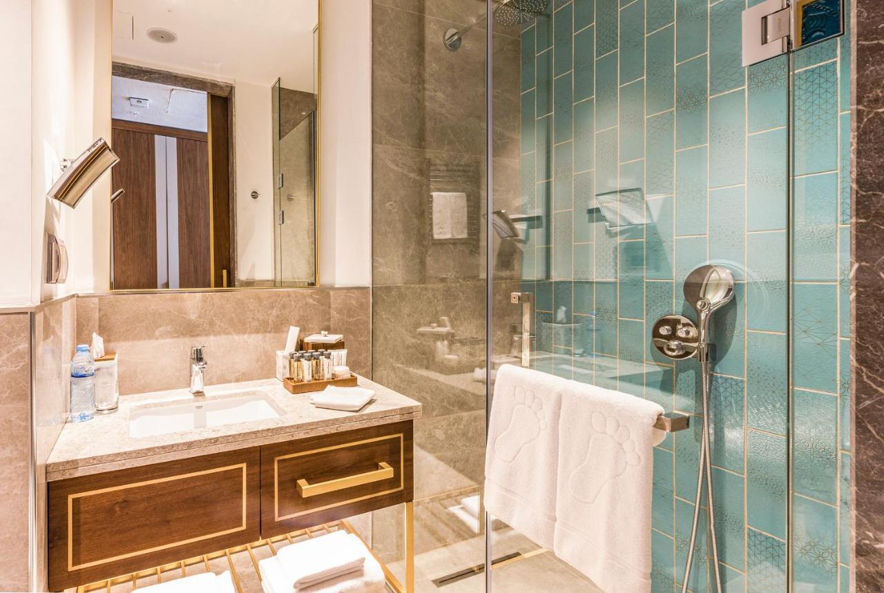 Wellness Park Hotel Turon 사마르칸트 외부 사진