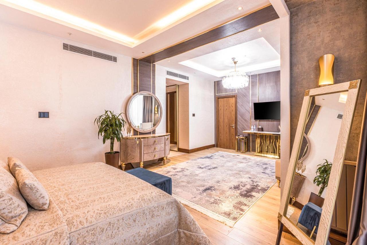 Wellness Park Hotel Turon 사마르칸트 외부 사진
