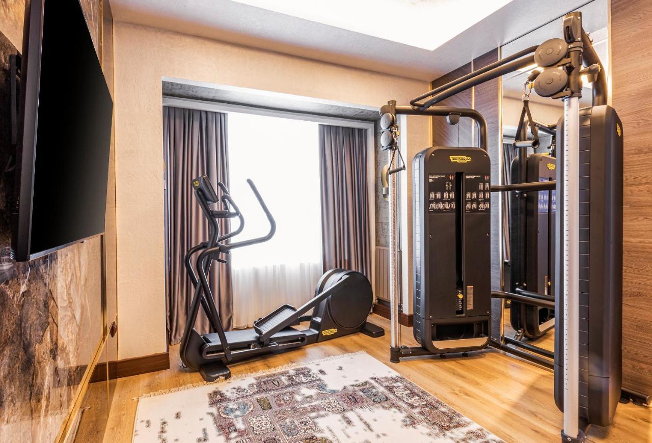 Wellness Park Hotel Turon 사마르칸트 외부 사진