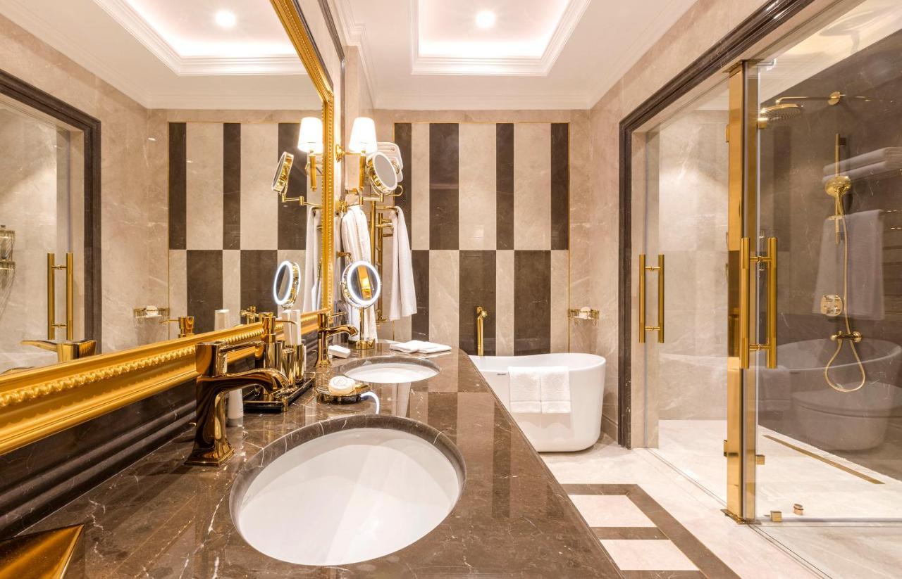 Wellness Park Hotel Turon 사마르칸트 외부 사진