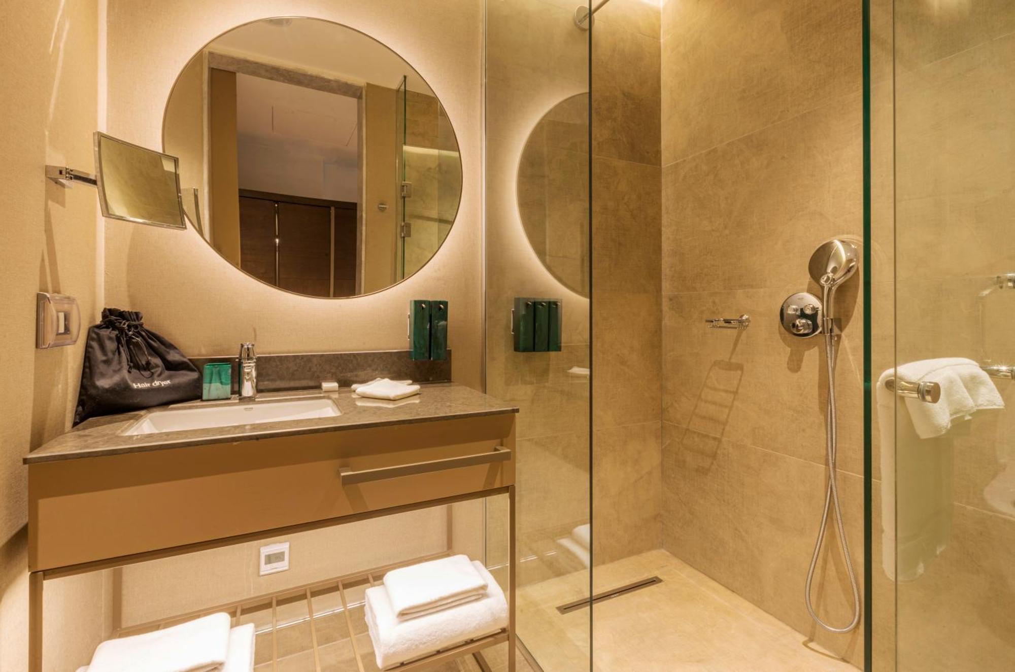 Wellness Park Hotel Turon 사마르칸트 외부 사진