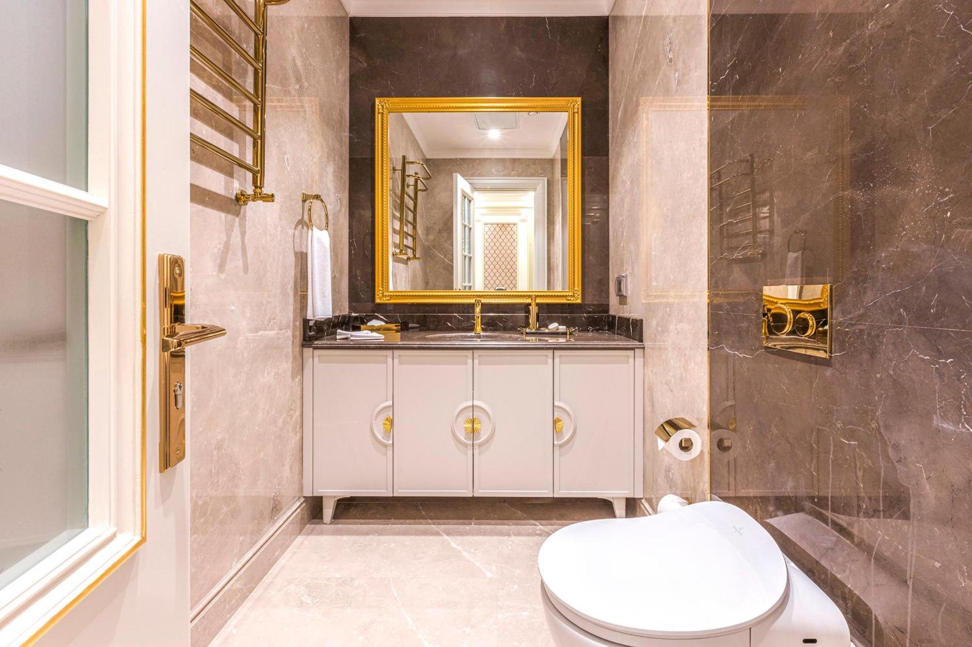 Wellness Park Hotel Turon 사마르칸트 외부 사진